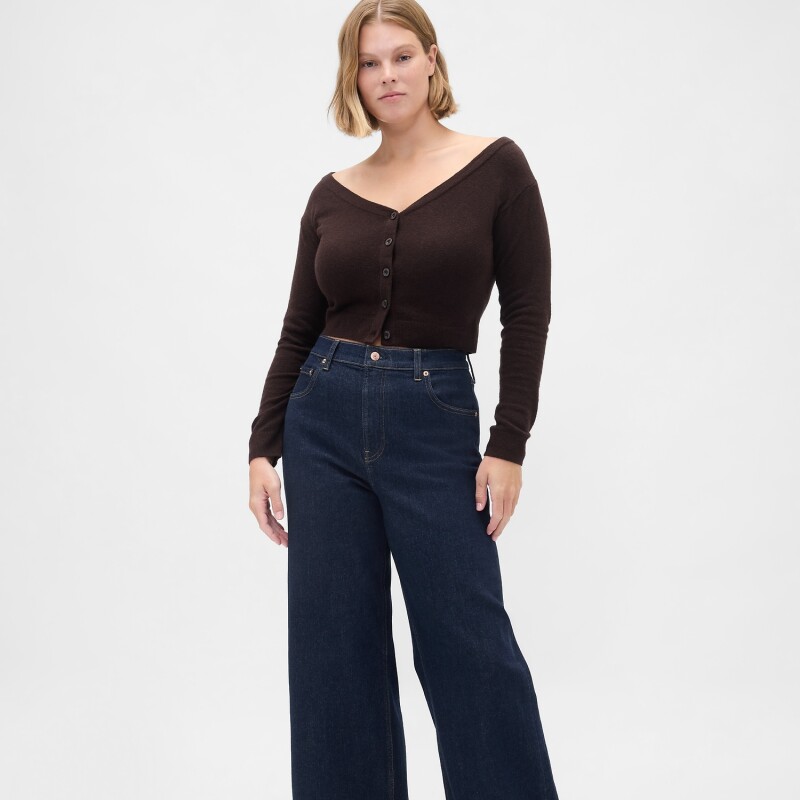 STRIDE HR DK TRENTA DARK INDIGO