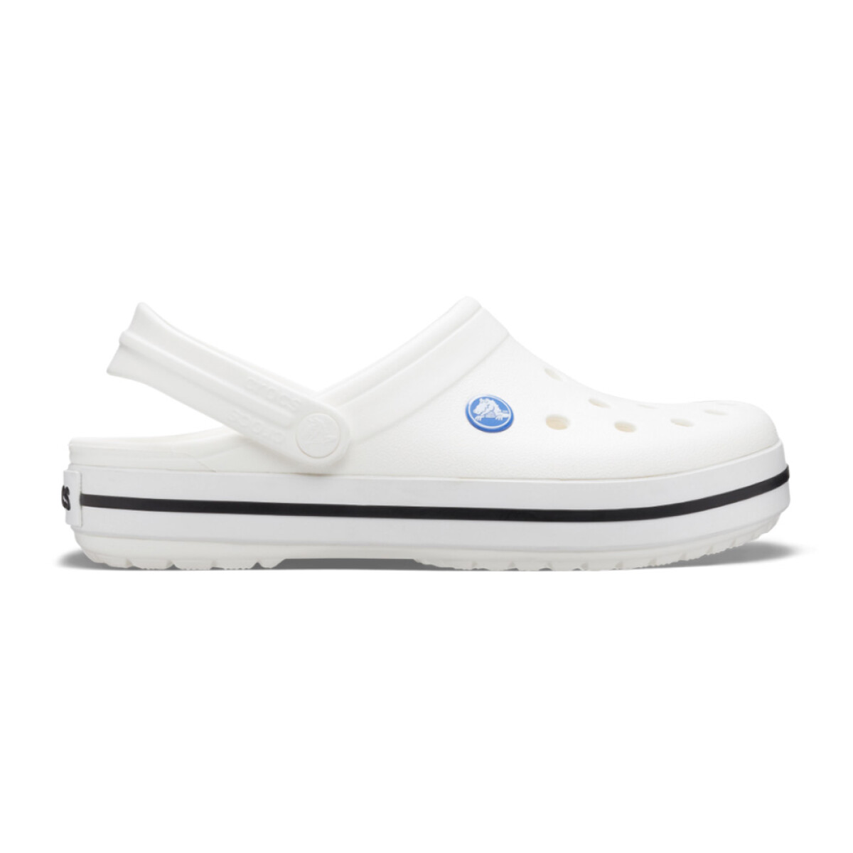 Crocband Clog - Unisex 