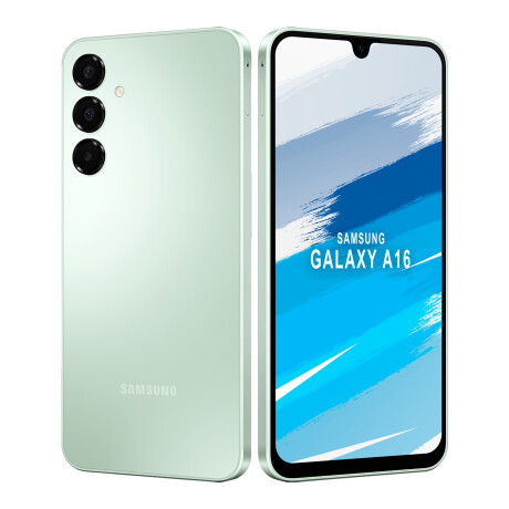 Samsung Galaxy A16 6,7'' 4G 4gb 128gb Triple Cam 50mp 001