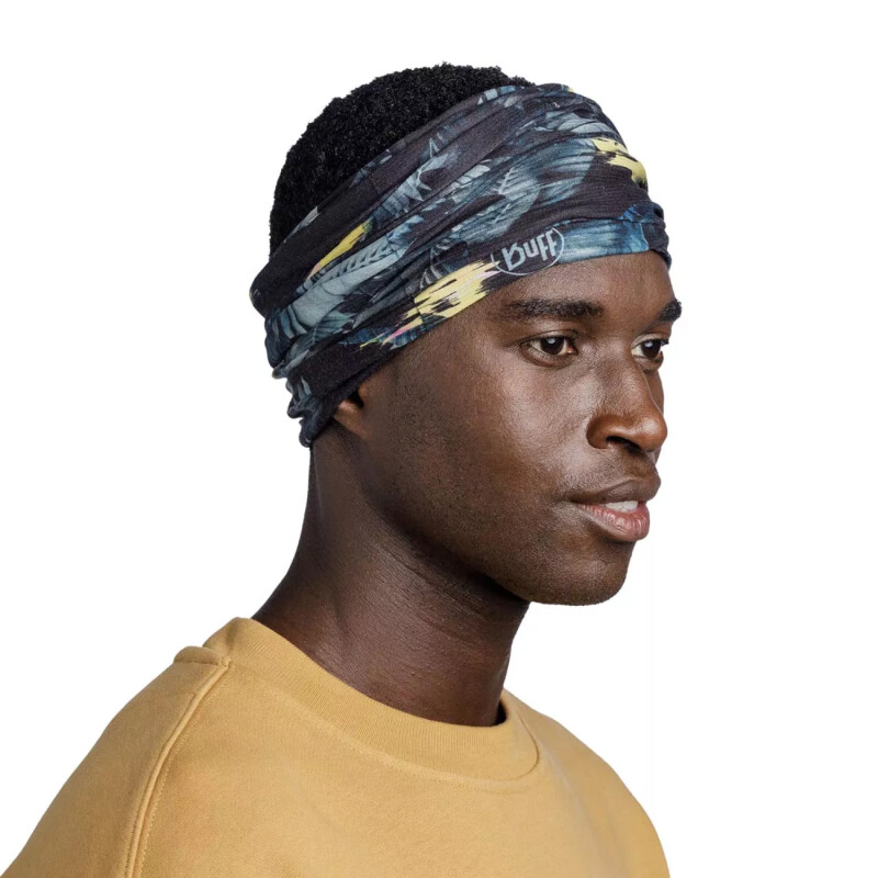 Bufanda Buff Coolnet Uv Okisa - Multicolor Bufanda Buff Coolnet Uv Okisa - Multicolor