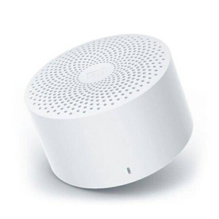 PARLANTE BLUETHOOT MI 50 X 32 ML Blanco