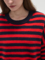 Sweater Meyral Estampado 1