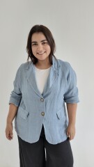 Blazer Catherine Blazer Catherine