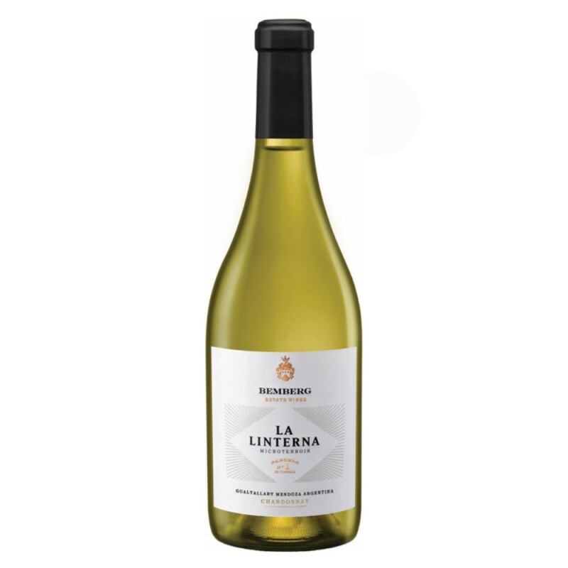 Bemberg La Linterna Chardonnay 750ml Bemberg La Linterna Chardonnay 750ml