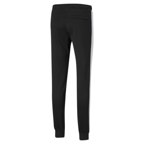 Iconic T7 Track Pants PT 53009801 Negro