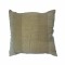Almohadon Roma - 50x50cm Verde oliva