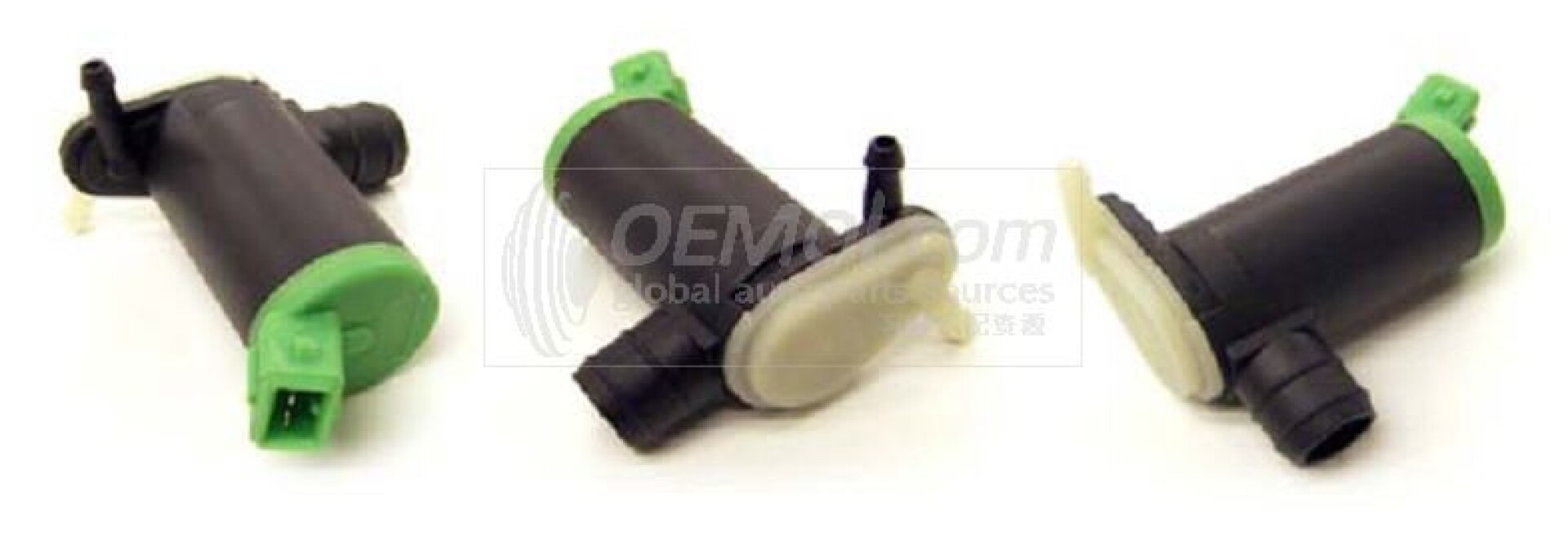 LAVA PARABRISAS CITROEN - PEUGEOT MOTOR LANZA AGUA 106 BERLINGO -306 - 