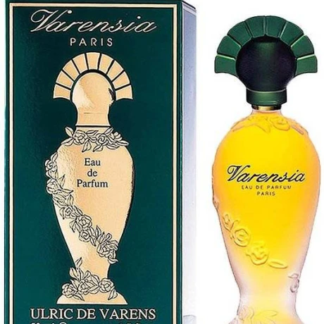 Varensia EDP 50 ml. Varensia EDP 50 ml.