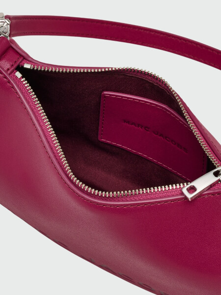 MARC JACOBS - The Star Charm Shoulder Bag Colores Surtidos