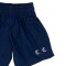 Short Clifton Uniforme Inicial Azul