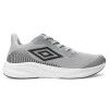 Championes Umbro Running OCEAN de Hombre - 20106365 Gris