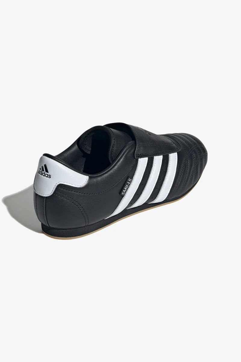 TAEKWONDO Negro