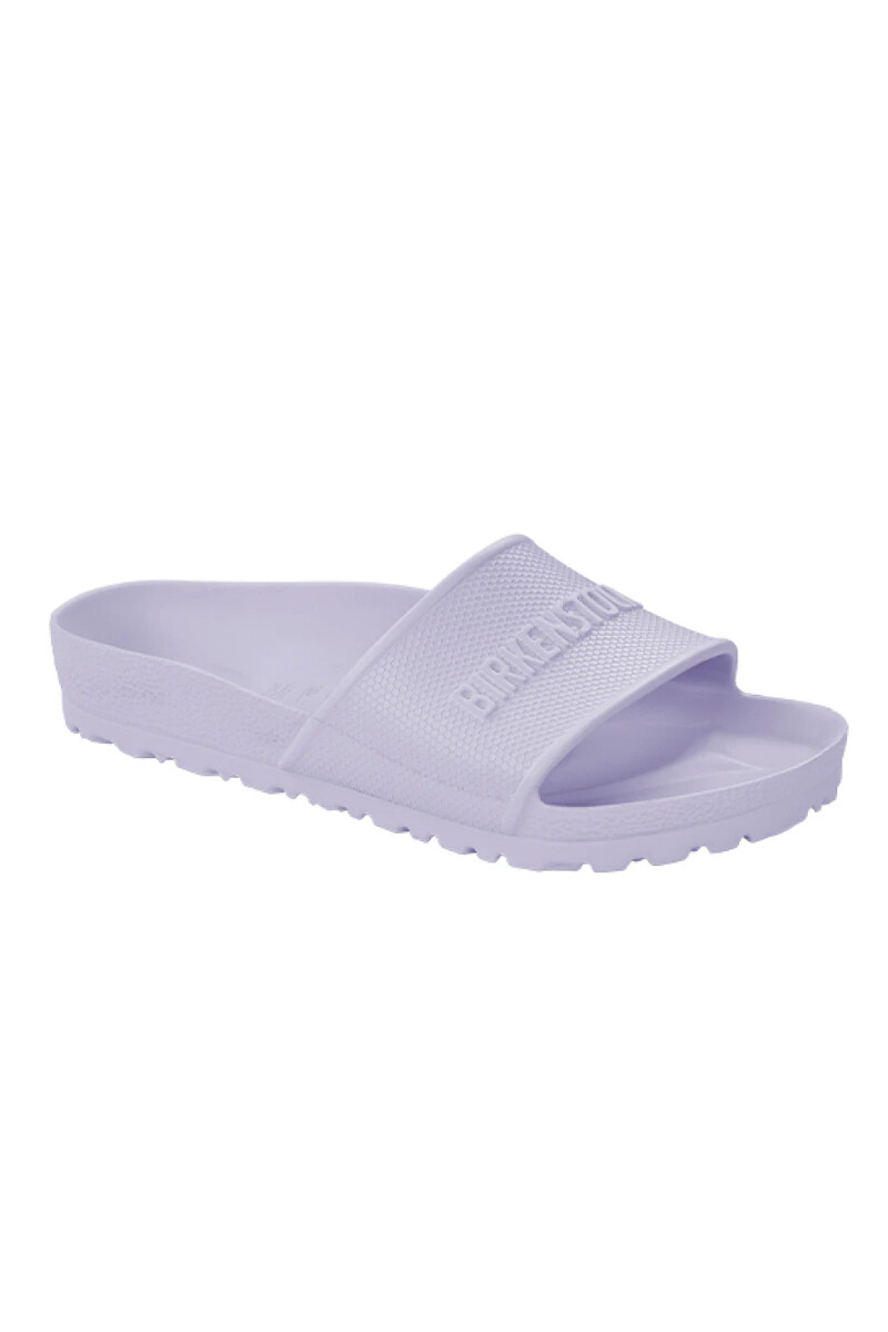 Sandalia Barbados Eva - Regular Fog