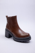 BOTA AURARA Marron