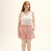 Short Leto [SM1] + Musculosa de Regalo Rojo