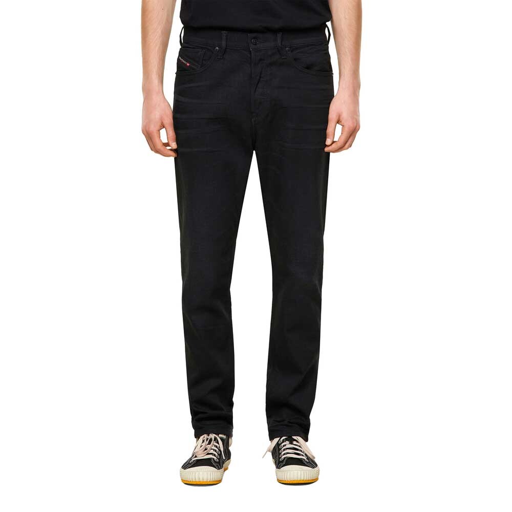 D-Fining L.32 - Hombre Black