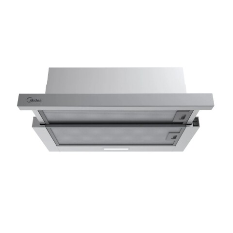 Campana Midea Telescópica 60 cm Gris