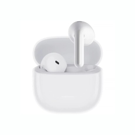 XIAOMI REDMI BUDS 8 ACTIVE Auriculares Inalámbricos XIAOMI Redmi Buds 8 Active BT Con Doble Micrófono - White