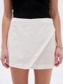 Short Arvim Marfil / Off White
