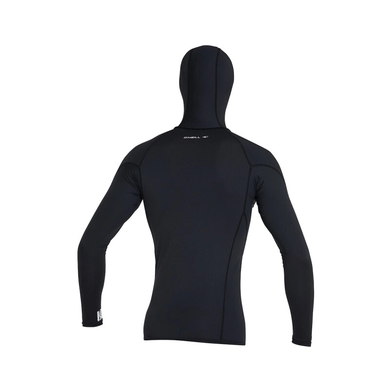 Lycra - O'Neill - Psycho UV Crew con Capucha - Manga Larga Lycra - O'Neill - Psycho UV Crew con Capucha - Manga Larga