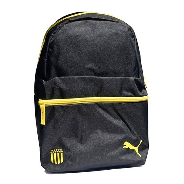 Peñarol Backpack Negro