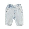 Jean Baby Jean Baby