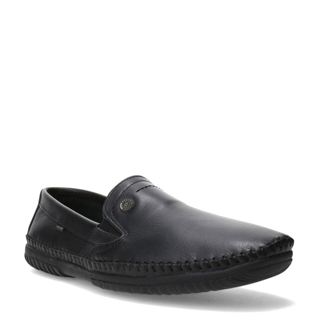Zapatos de Hombre Freeway Rutero DUNA Negro