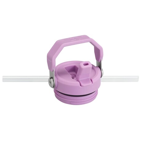 Botella Stanley Iceflow Flip Straw 2.0 - 700ml Lila