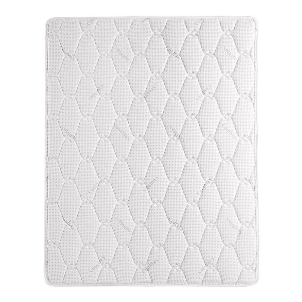SOMMIER DE RESORTES CRYSTAL PKT CLASSIC KING