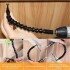 Extensión Flexible De 30cm Atornilladora Taladro Eléctrico Extensión Flexible De 30cm Atornilladora Taladro Eléctrico