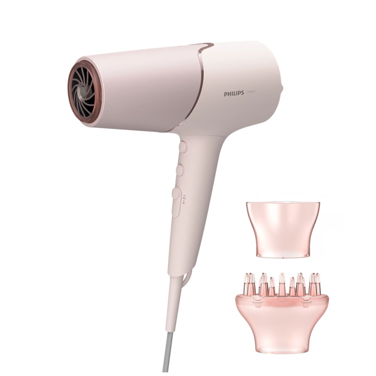 Secador de pelo Philips Serie 5000 BHD530/00 2300W 