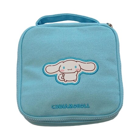 Necessaire sanrio Cinnamoroll