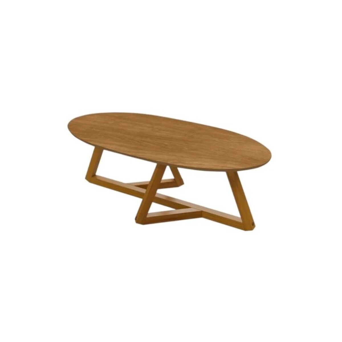 MESA DE CENTRO NATIVA CLASSIC NATURE 