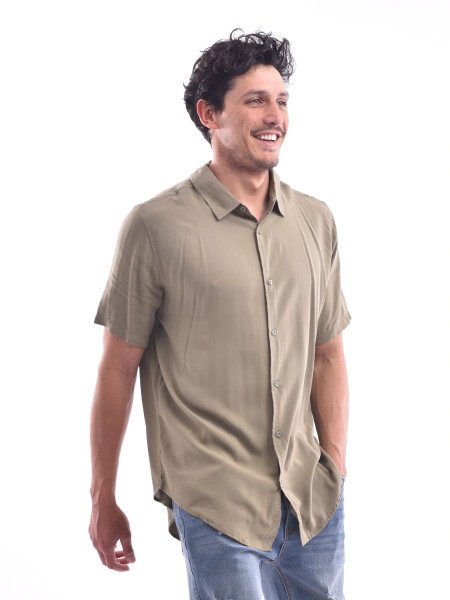 CAMISA ECHOSTAGE ARMY