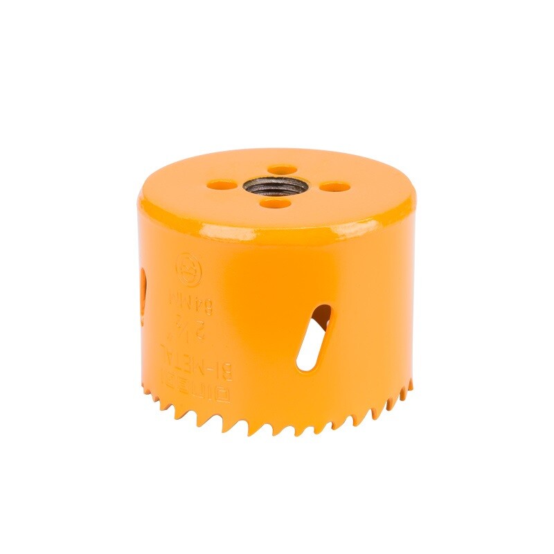 DINGQI SIERRA COPA BIMETALICA 76 MM Dingqi Sierra Copa Bimetalica 76 Mm