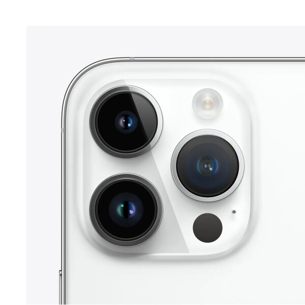 Iphone 13 Pro Max 128 Gb  + Regalo  PLATEADO