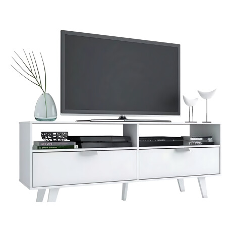 Rack Para Tv 2 Puertas Modular Led Lcd Mesa Living Rak Oslo Rack Para Tv 2 Puertas Modular Led Lcd Mesa Living Rak Oslo