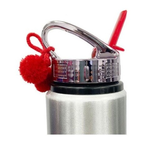 Botella térmica con diseños infantiles y pico abatible 710cc Minnie