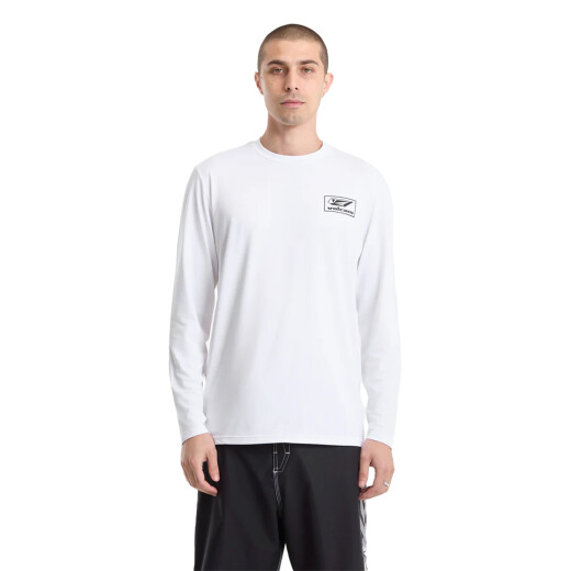 Lycra Volcom ABG MODSTONE LOOSE - Blanco Lycra Volcom ABG MODSTONE LOOSE - Blanco