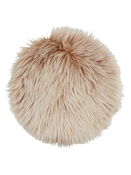 Almohadón de asiento TAKS Ø34 beige Almohadón de asiento TAKS Ø34 beige