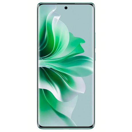 Celular Oppo Reno 11 5g 12gb 256gb Verde Agua Celular Oppo Reno 11 5g 12gb 256gb Verde Agua