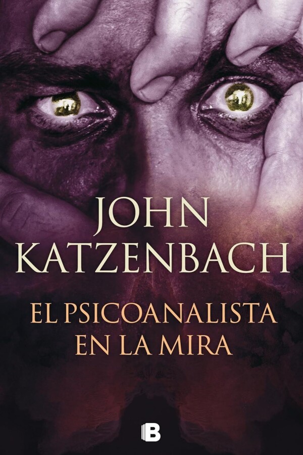 Psicoanalista En La Mira, El Psicoanalista En La Mira, El