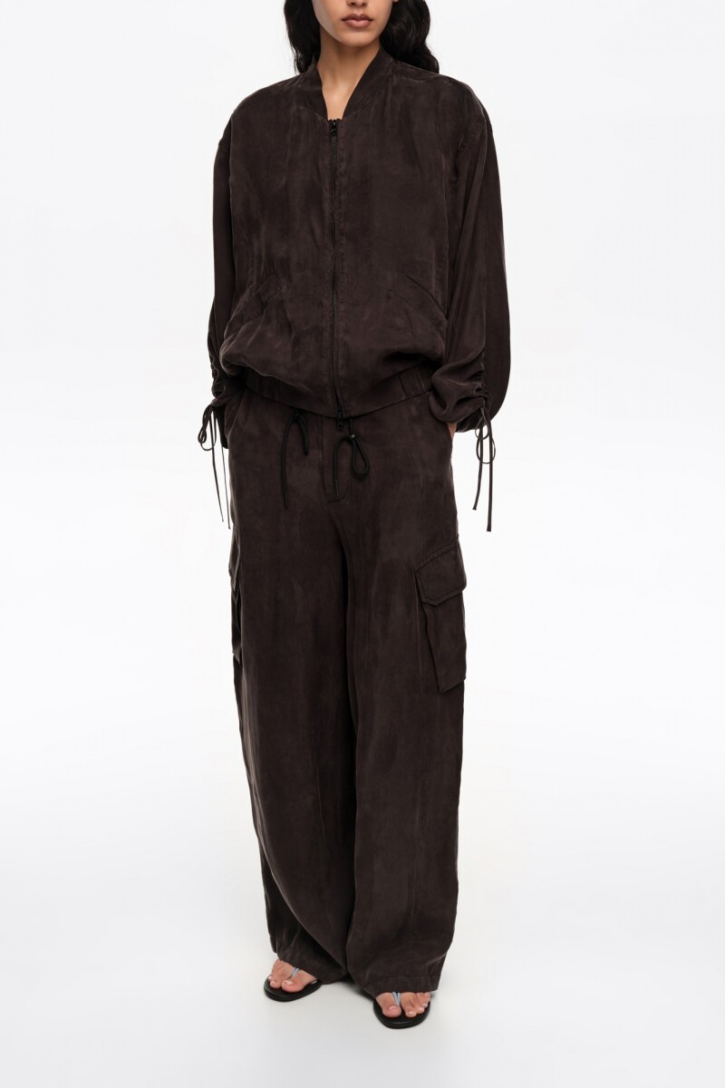 PANTALÓN CARGO 