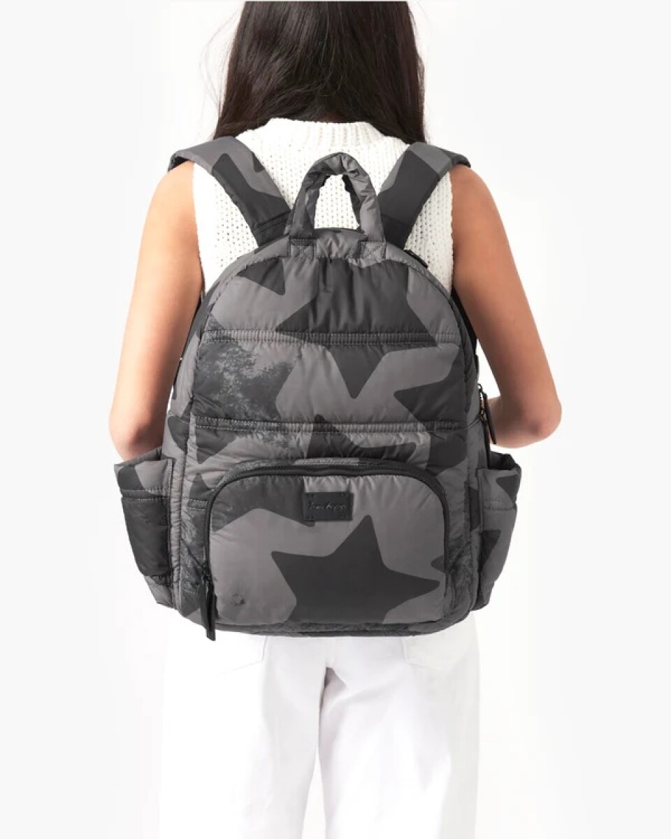 Mochila maternal Stella Grand 7am 