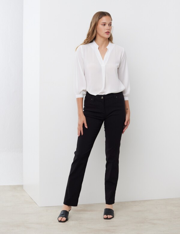 Pantalon NEGRO