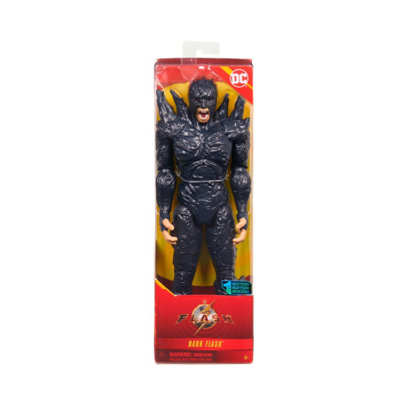 Figura DC Comics Dark Flash Figura DC Comics Dark Flash