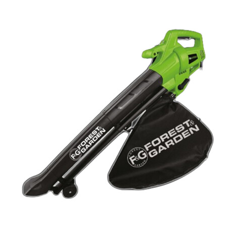 SOPLOASPIRADOR ELECTRICO SA638/220 2600W SOPLOASPIRADOR ELECTRICO SA638/220 2600W
