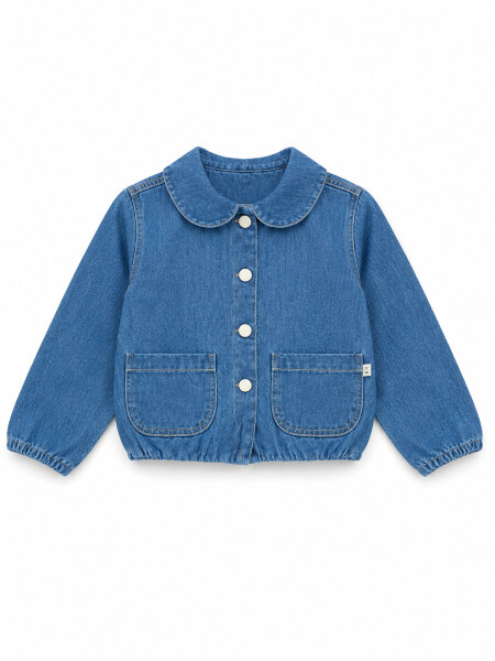 CAMPERA AMANDA AZUL OSCURO