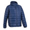 Campera de Hombre Topper Mns III Azul Marino