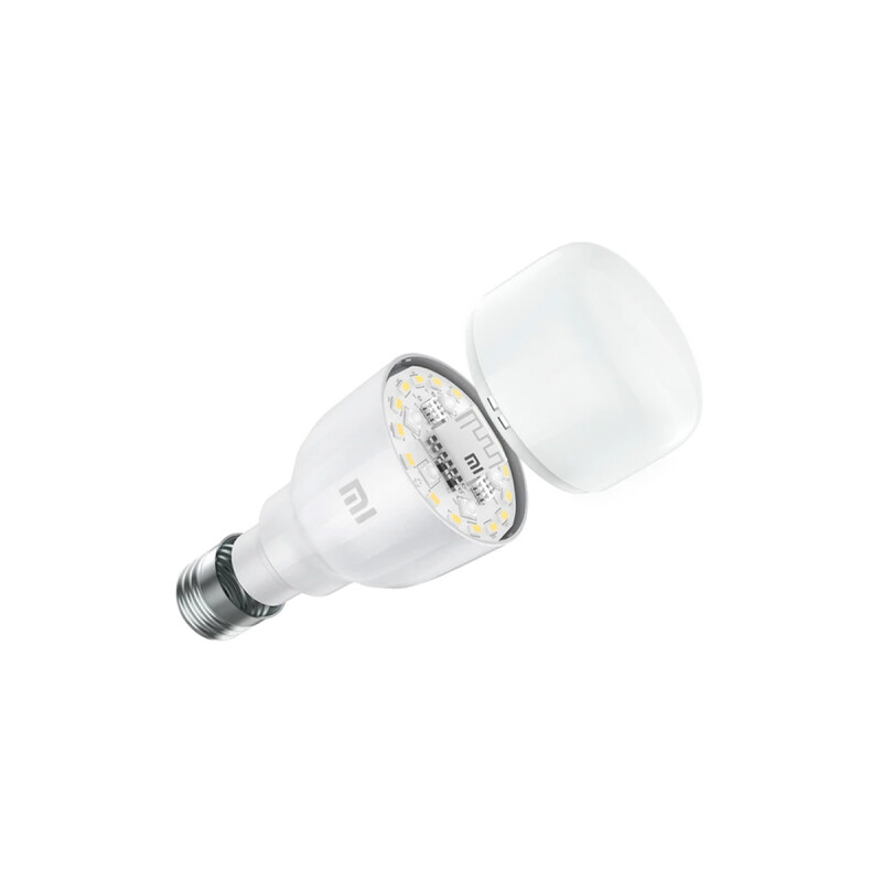 Lámpara LED Inteligente Xiaomi Mi Smart Bulb Essential Lámpara Led Inteligente Xiaomi Mi Smart Bulb Essential